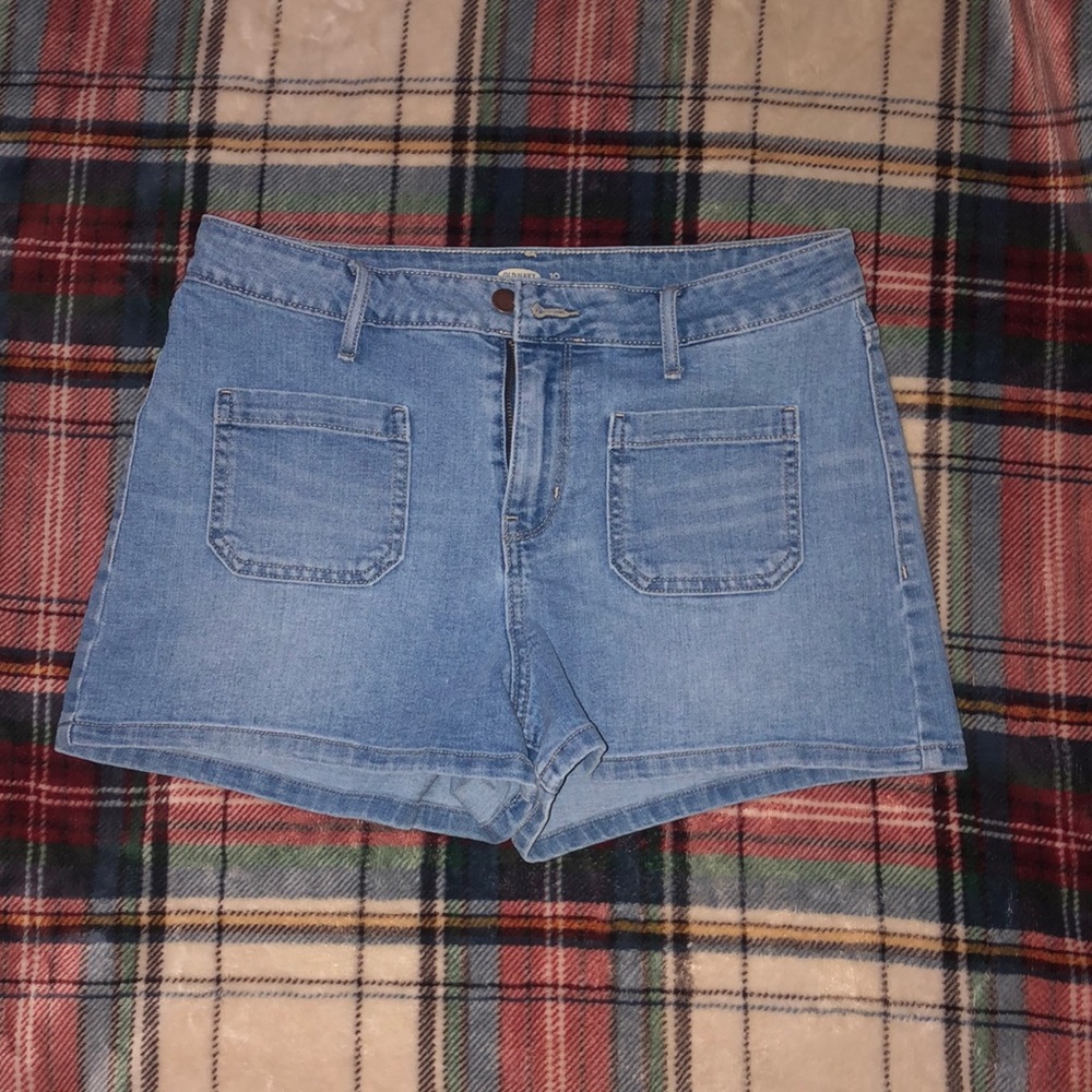 💖Old Navy Denim Jean Shorts